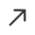 External link arrow icon
